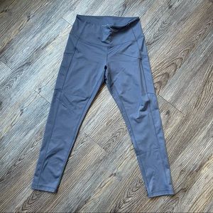 Zella Daily Pocket Leggings